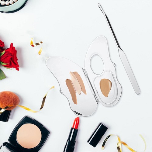 Palette maquillage - palette,