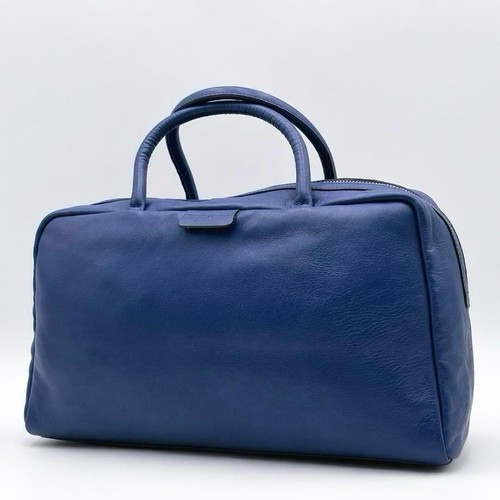 Agnes voyage leather - agnes,