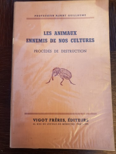 Livre les animaux - les, de