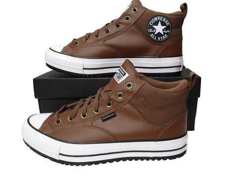 Converse malden street boots - street,
