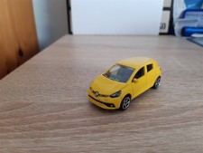 Renault Clio Sport (1/64)