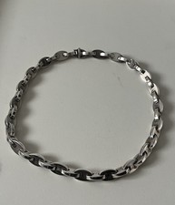 Hermes vintage Nova necklace