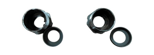 Amortisseur suspension - de,