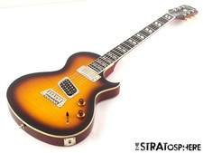 USED Epiphone Nancy Wilson