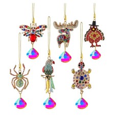 6 Attrape Soleil Animal pour