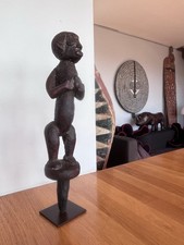 Ancien Fétiche Fon - Bénin ****  Art Tribal / Arts Primitifs