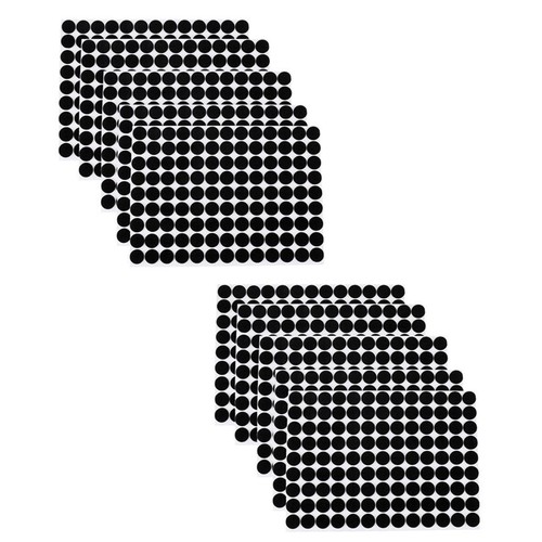 Feuilles caoutchouc eva - 10,