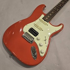 Suhr J.S.T Classic SSH MOD
