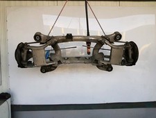 Train roulant arrière - BMW SERIE 5 IV PH.1 - 33311097248 - E1-0839T