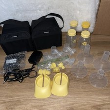 Medela Pump In Style Advanced