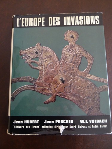 Univers des formes l europe - univers, :