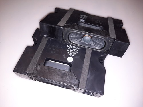 Enceintes 59sm8200pla - lg,