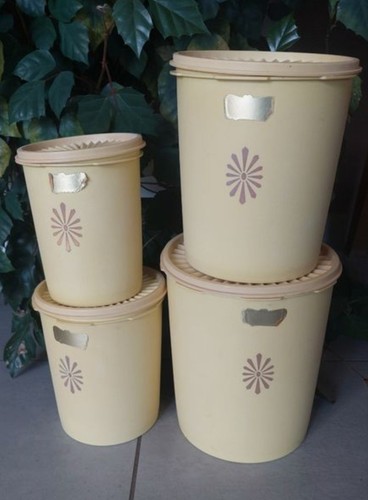 Lot boites tuperware - lot,