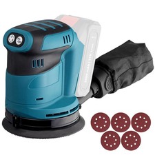 Ponceuse Orbitale 90W Ponceuse