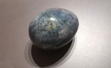 Bel OEUF en pierre de couture ancien