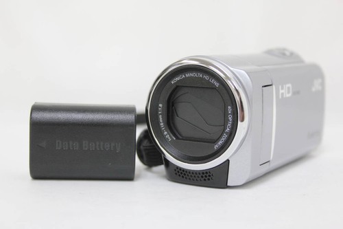 Caméscope jvc everio - jvc,