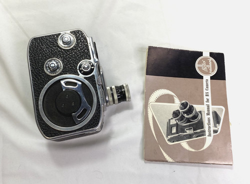 Antique paillard bolex - paillard,