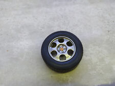 1/18 Roue SUBARU LEGACY RS 1991 IXO