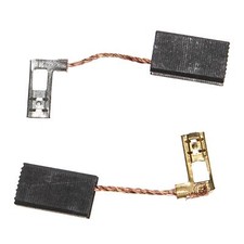 2 Balais charbon pour Hilti SD