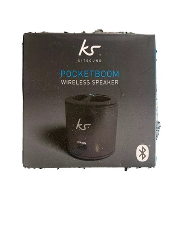 Genuine kitsound pocketboom - kitsound,