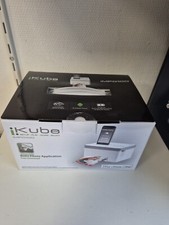 Borne D'impression Photos