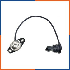 Capteur niveau huile moteur - niveau, d'huile