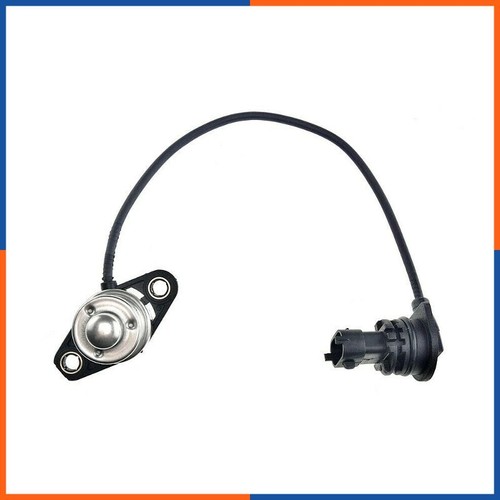 Capteur niveau huile moteur - capteur,