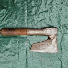 Outil ancien doloire -art