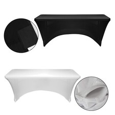 Housse De Table Rectangulaire