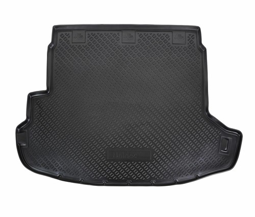 Tapis coffre cautchouc - tapis, de