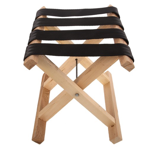 Petit tabouret pliant fauteuil - tabouret,