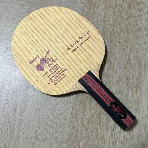Raquette tennis table - raquette, de