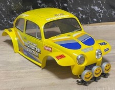 Corps pré-peint TAMIYA TAMIYA
