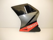 Carénage flanc gauche YAMAHA TZR 125 2RL de 1987 / 1992
