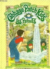 Cabbage patch kids, les