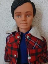 Poupee Jerry Bella 1972 (