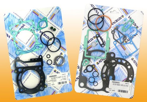 Pochette joints haut moteur - haut,