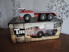 NOREV  BERLIET  T100  N° 4