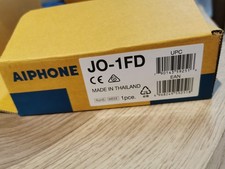 Aiphone JO1FD JO-1FD Moniteur Secondaire Interphone Video Kit JO