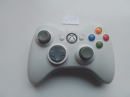 Manette officielle sans fil - manette,