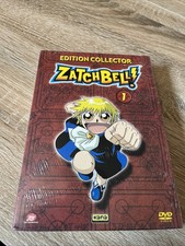 ZATCH BELL Zatchbell, V1 - 1