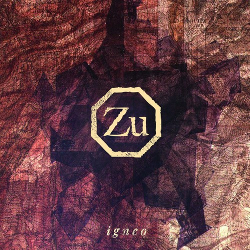 Igneo album - zu,