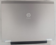 Pc Portable Hp Elitebook 2540P Core i5 4 go ram 80 go hdd batterie hs