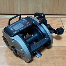 Moulinets de pêche DAIWA