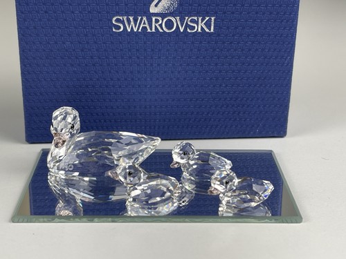 Figurine swarovski 5004695 - figurine,