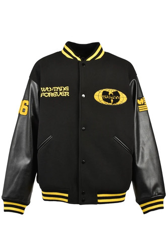 Teddy tang clan neuf noir - tang,