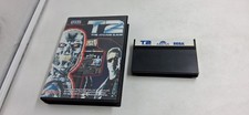 Jeu Sega Master System T2 The