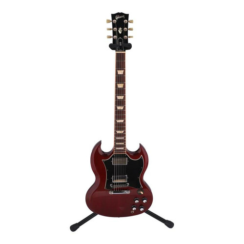 Guitare électrique gibson usa - électrique,