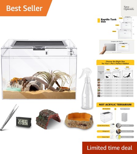 Reptile polycarbonate - reptile,