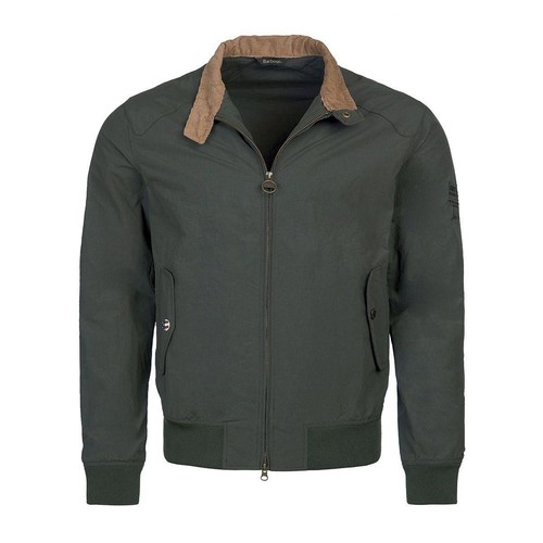 Veste barbour international - veste,